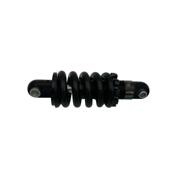 Amortiguadores de suspensión delantera Kukirin G3 Pro