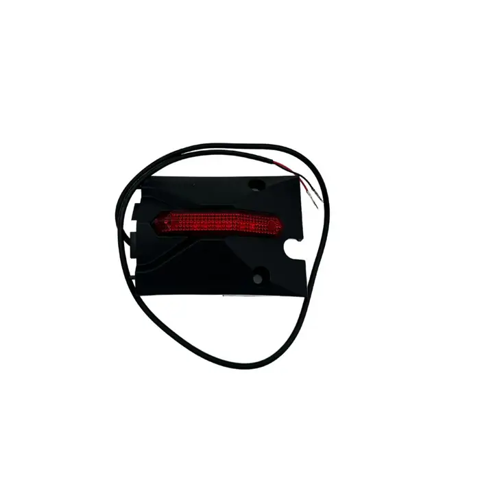 Luces laterales traseras para scooter eléctrico Kukirin G2 Max (derecha)