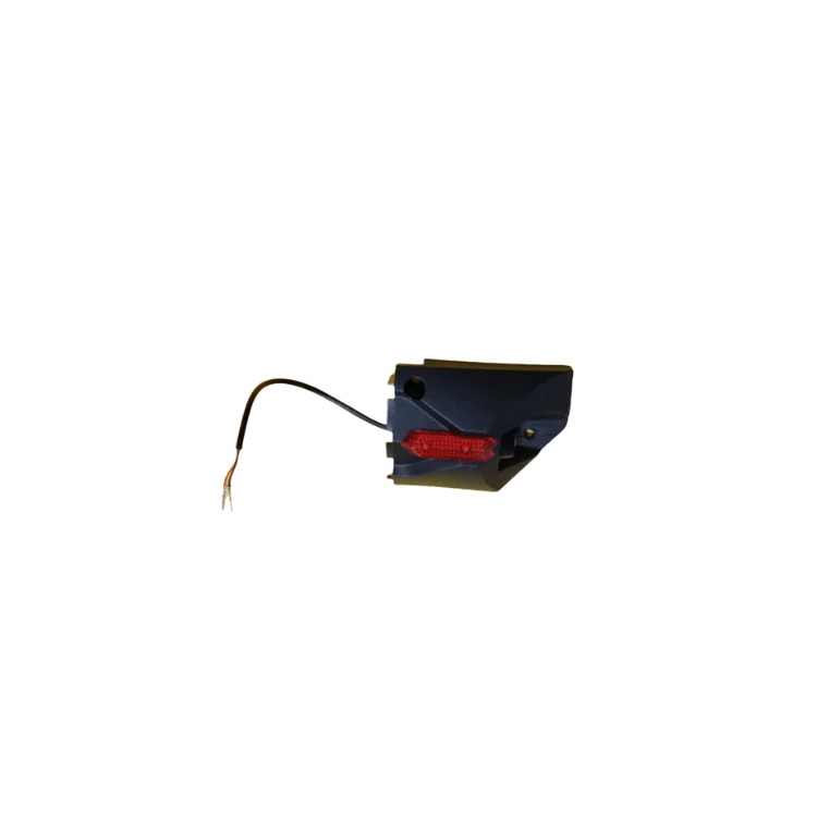 Conjunto de luz lateral delantera derecha para patinete eléctrico Kukirin G2 Max
