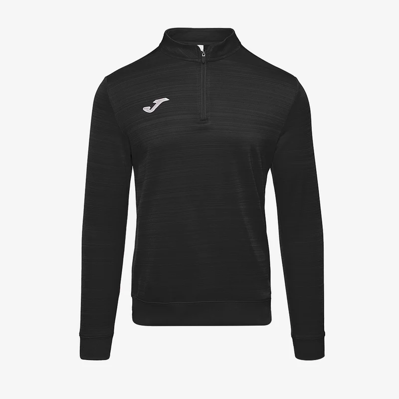 Camiseta Joma Grafity III 1/4 Cremallera