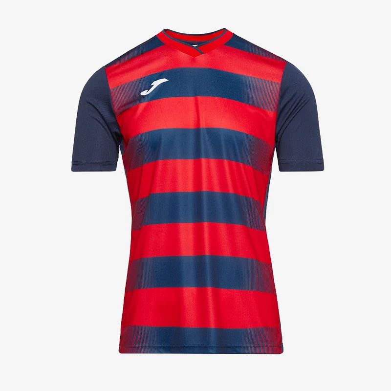 Camiseta Joma Europa V MC