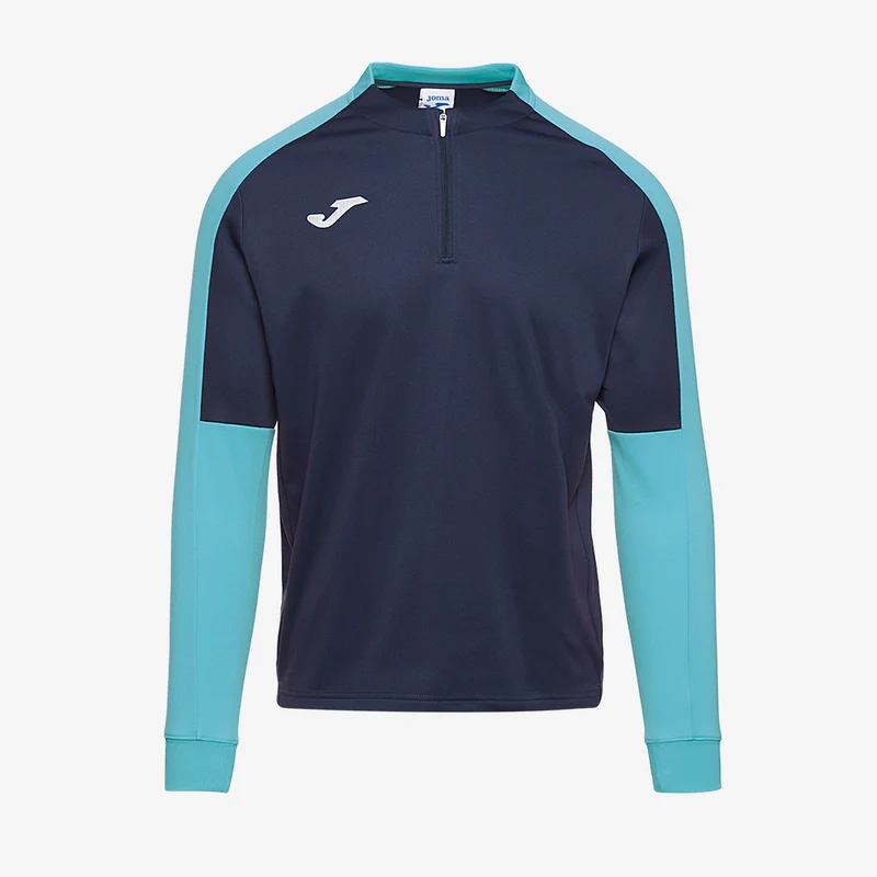 Camiseta Joma Eco-Championship 1/2 Cremallera