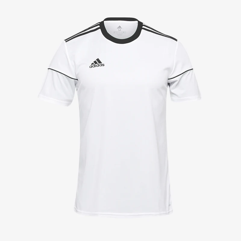 Camiseta adidas Squadra 17 MG para niños