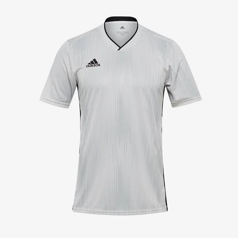 Camiseta adidas Tiro 19 para niños