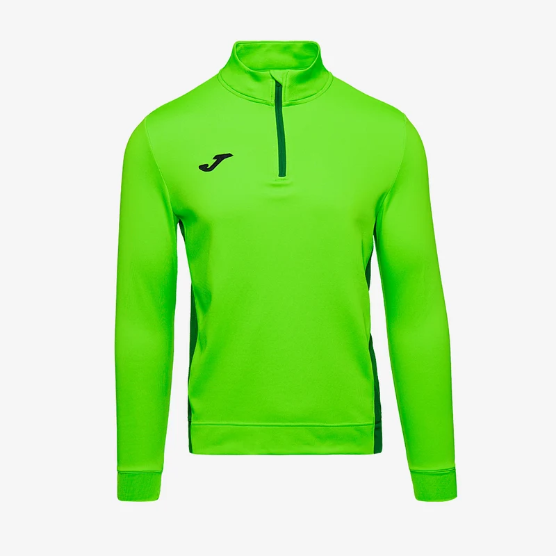 Camiseta Joma Winner II 1/4 Cremallera