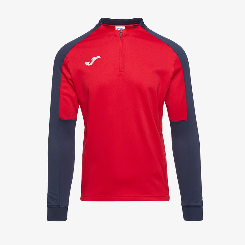 Camiseta Joma Eco-Championship 1/2 Cremallera