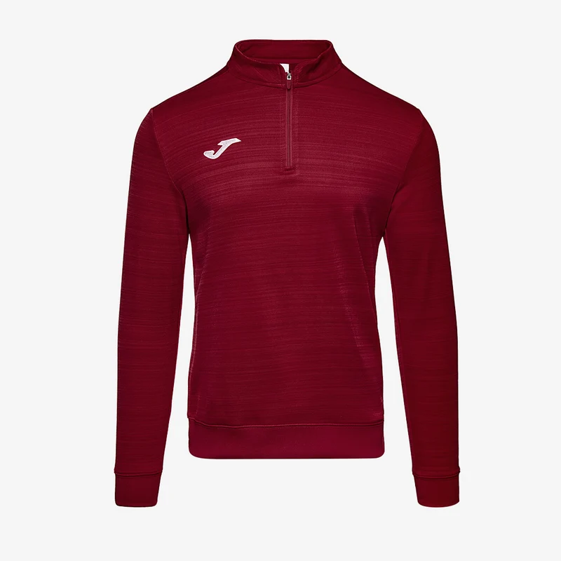 Camiseta Joma Grafity III 1/4 Cremallera