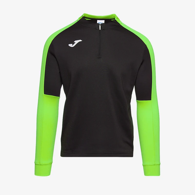 Camiseta Joma Eco-Championship 1/2 Cremallera