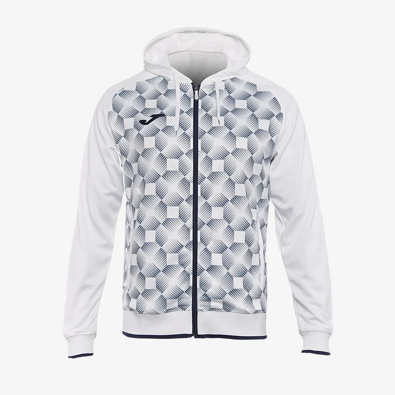 Sudadera con capucha Joma Supernova III