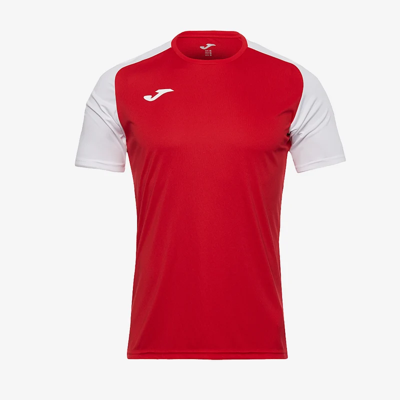 Camiseta MC Joma Academy IV
