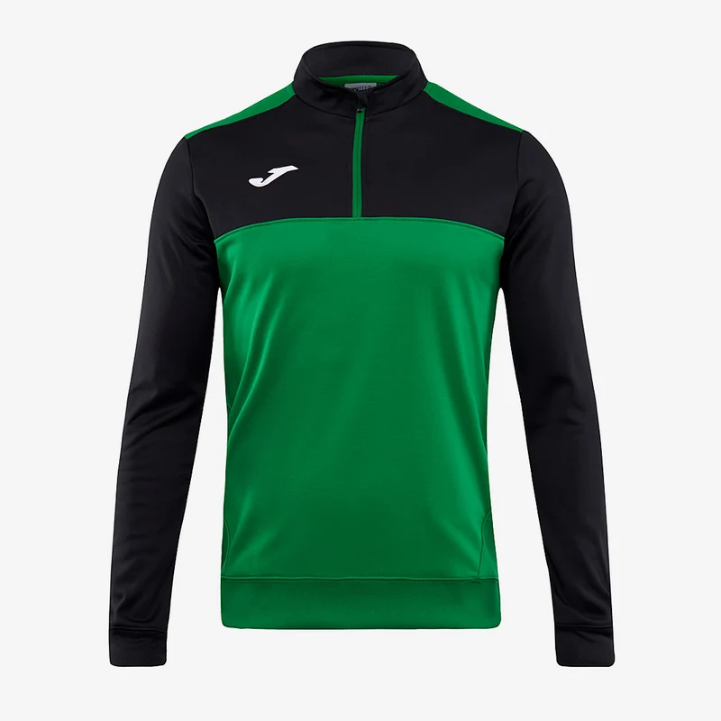 Sudadera Joma Winner media cremallera
