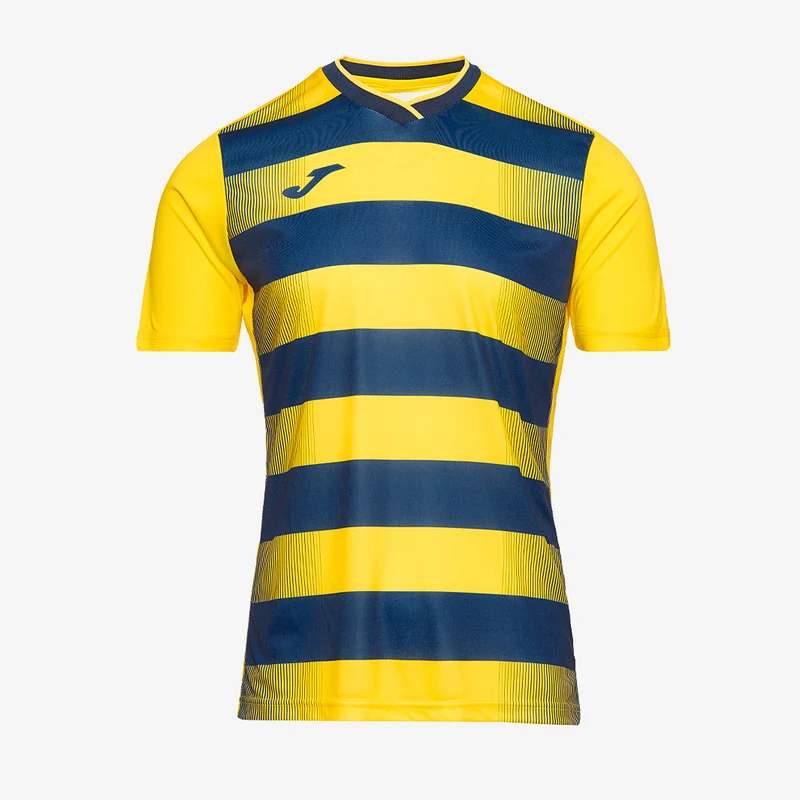 Camiseta Joma Europa V MC