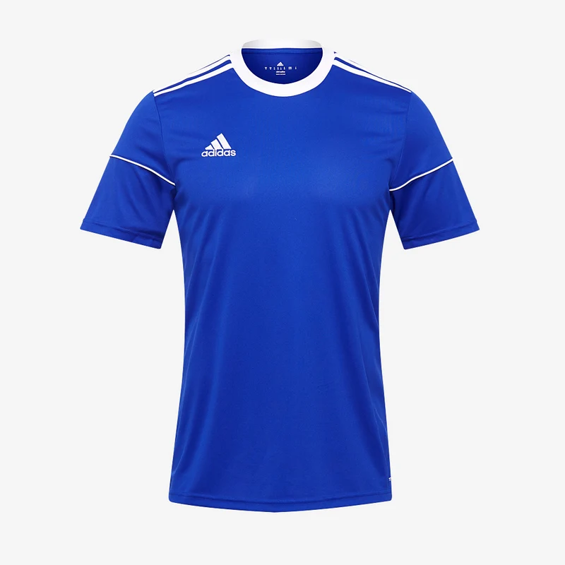 Camiseta adidas Squadra 17 MC para niños