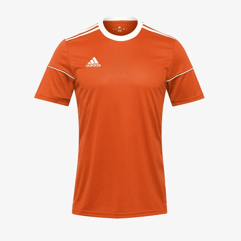 Camiseta adidas Squadra 17 MG para niños