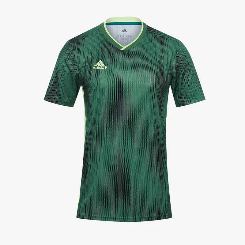 Camiseta adidas Tiro 19 para niños