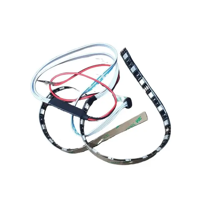 Tiras de luz LED KuKirin M4 y M4 Pro