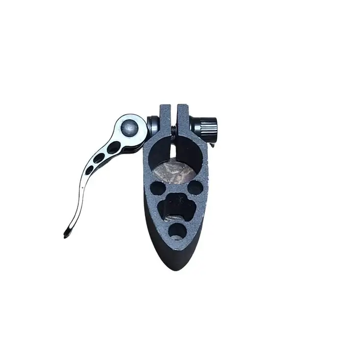 Abrazadera de cuello con ajuste de altura KuKirin M4