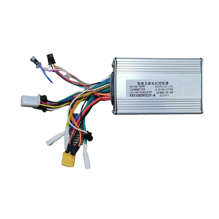 Controlador de scooter eléctrico KuKirin M4 y M4 Pro (nueva versión)