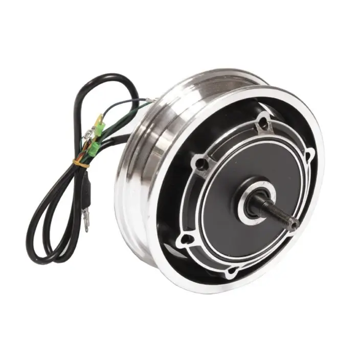 Motor KuKirin M4 y M4 Pro