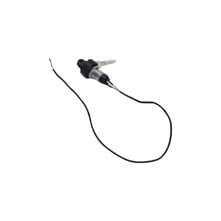 Llave de encendido KuKirin G4