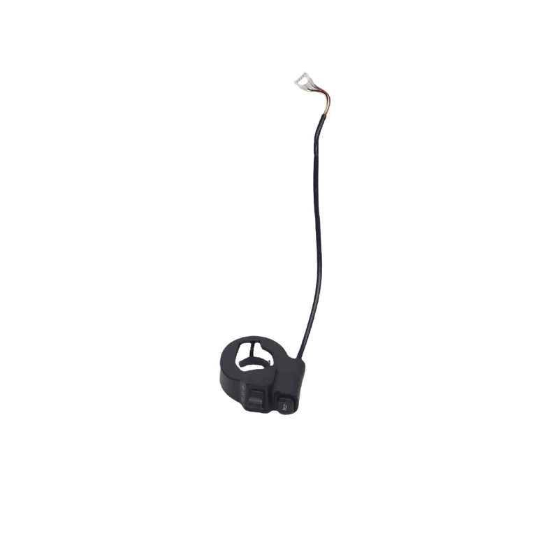 Interruptor de bocina e indicador KuKirin G4