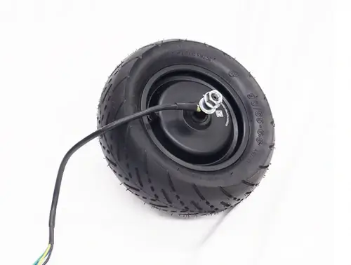 Motor Kukirin G4
