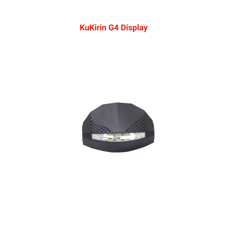 Pantalla KuKirin G4