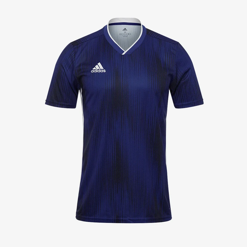 Camiseta adidas Tiro 19 para niños