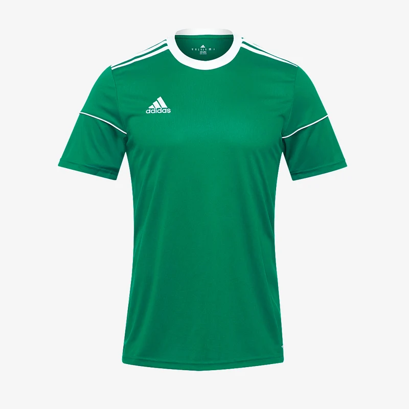 Camiseta adidas Squadra 17 MG para niños