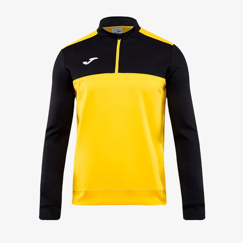 Sudadera Joma Winner media cremallera