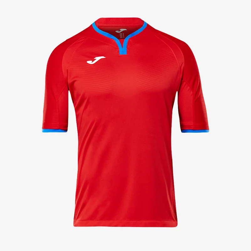 Camiseta de fútbol Joma Mundial