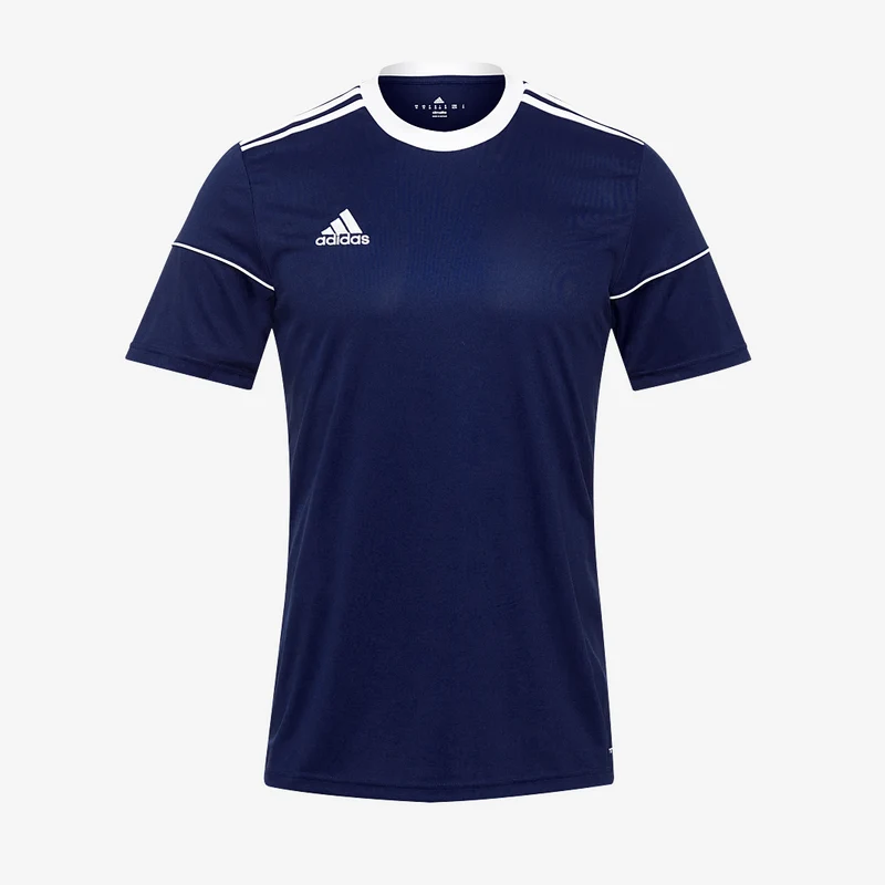 Camiseta adidas Squadra 17 MC para niños