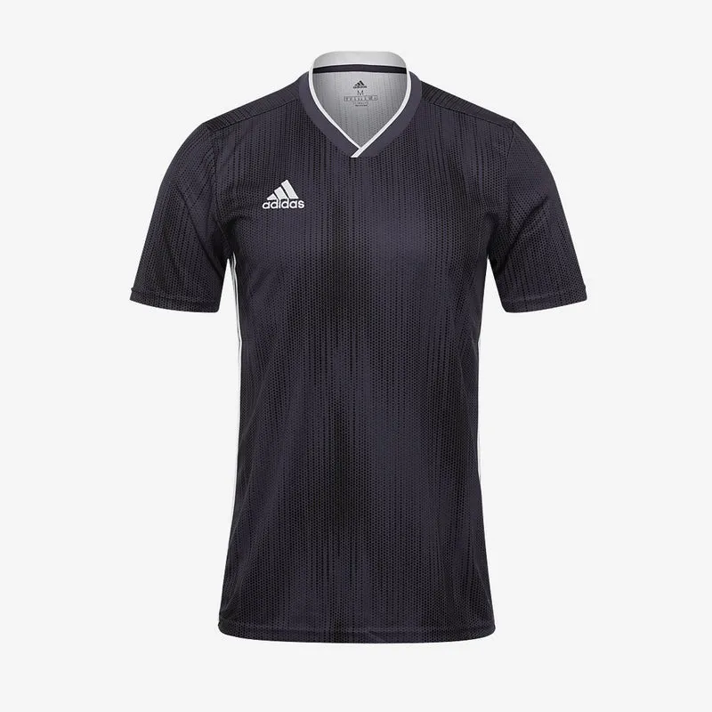 Camiseta adidas Tiro 19 para niños