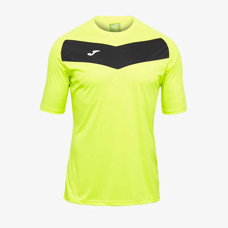 Camiseta de fútbol Joma Control