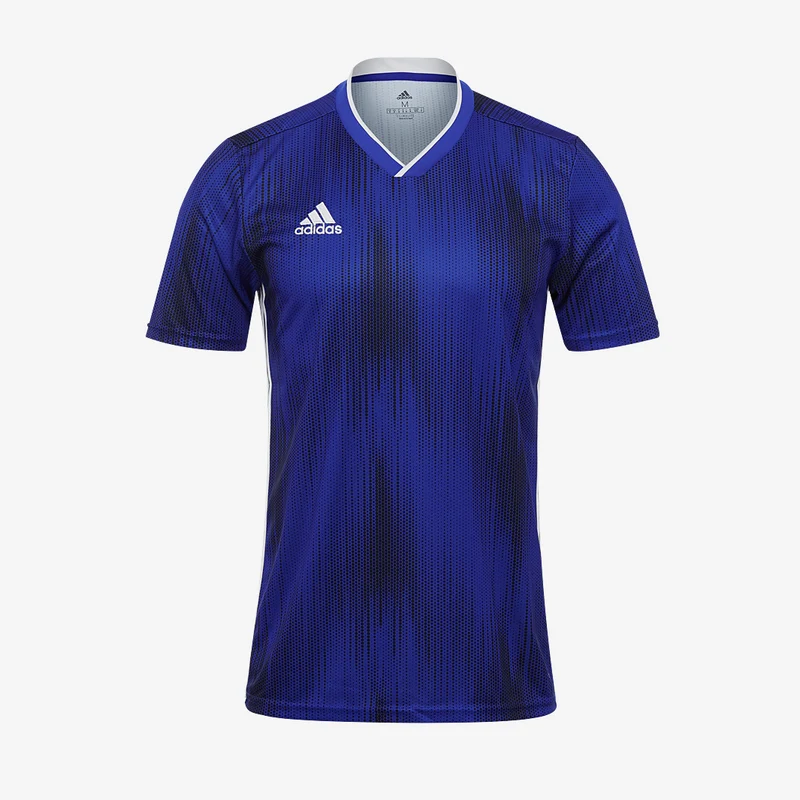 Camiseta adidas Tiro 19 para niños