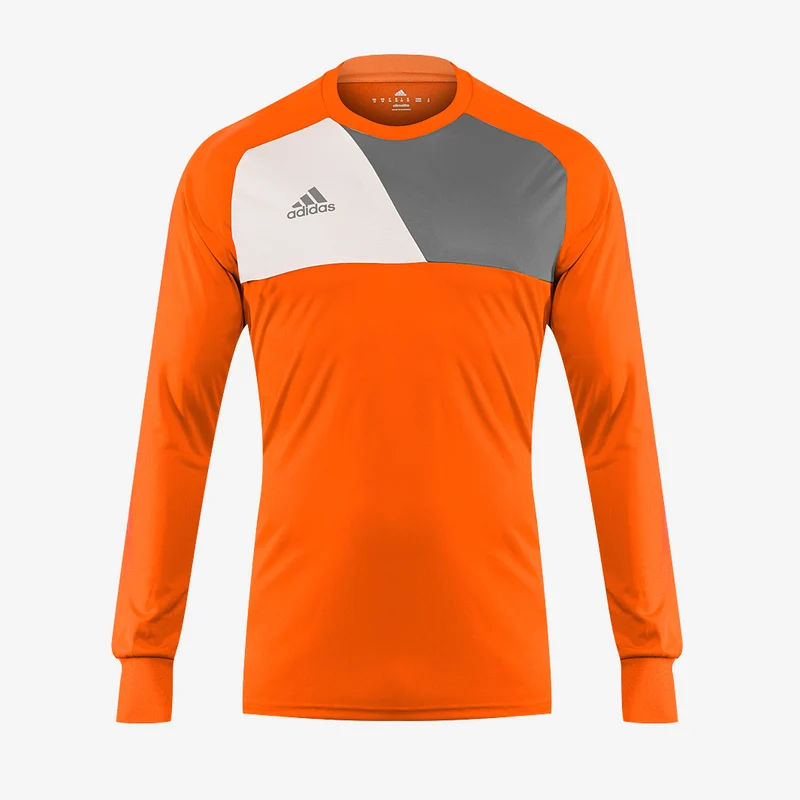 Camiseta adidas Assita 17 GK para niños