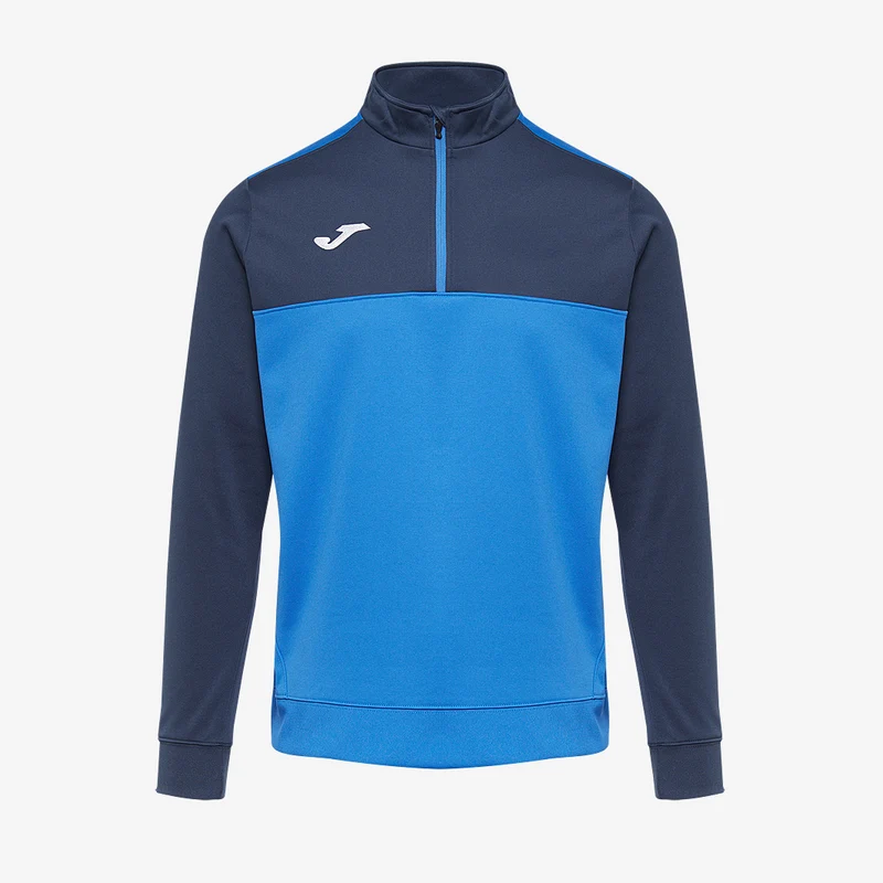 Sudadera Joma Winner con cremallera