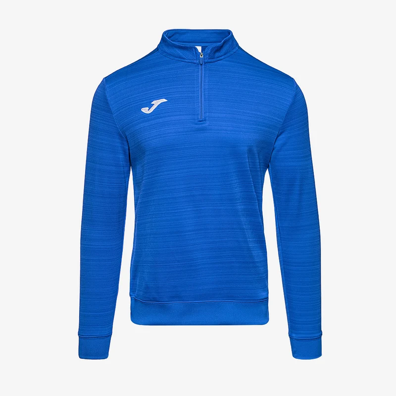 Camiseta Joma Grafity III 1/4 Cremallera