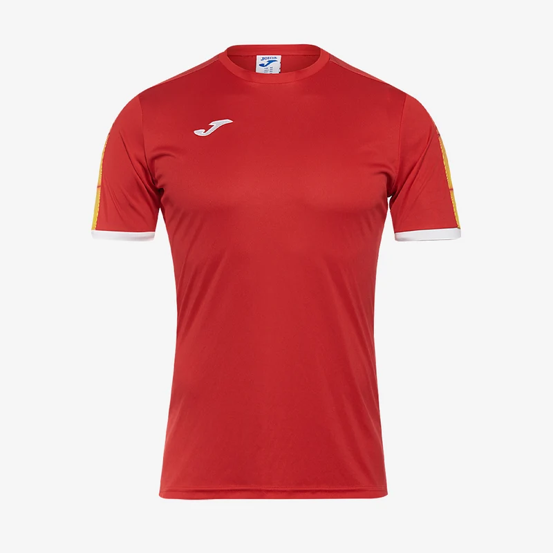 Camiseta de entrenamiento Joma Championship Street II