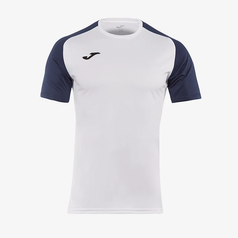 Camiseta MC Joma Academy IV