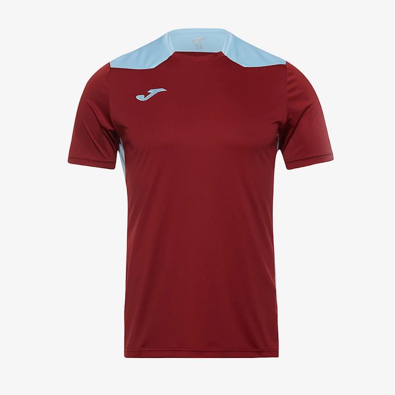 Camiseta MC Joma Championship VI