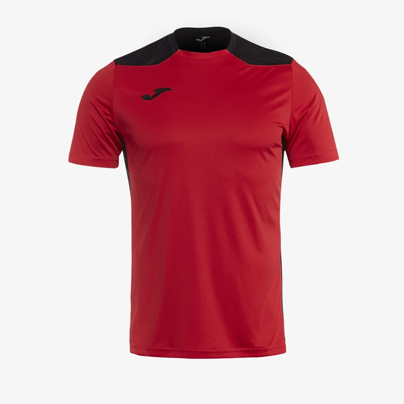 Joma Championship VI SS Shirt
