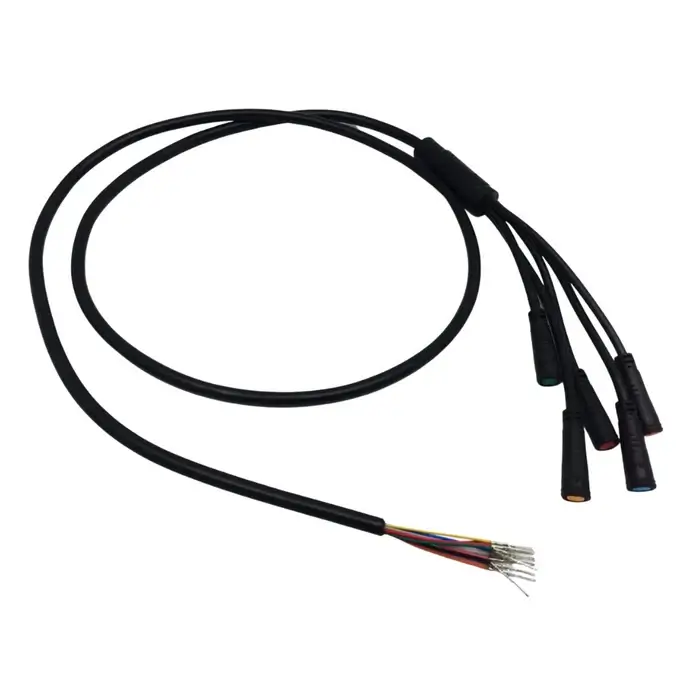 Cable de datos para patinete eléctrico Kukirin G2 Pro