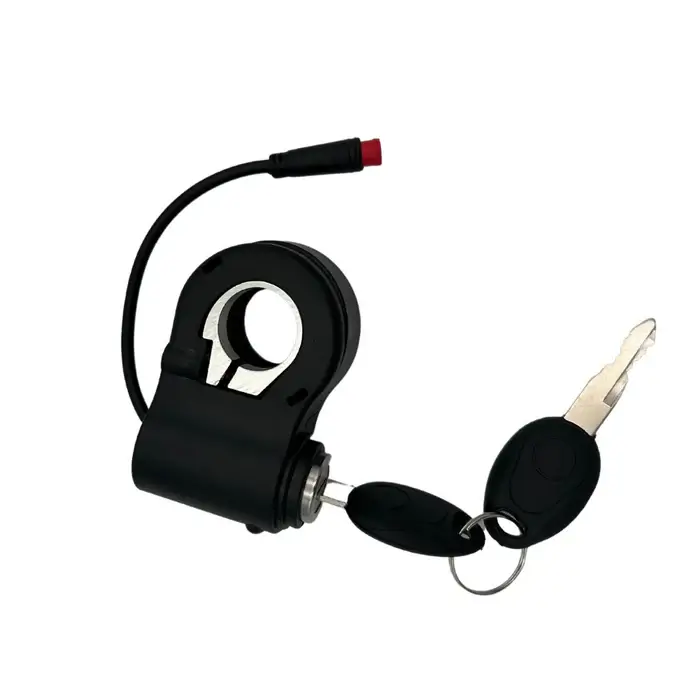 Llave de encendido Kukirin G2 Pro