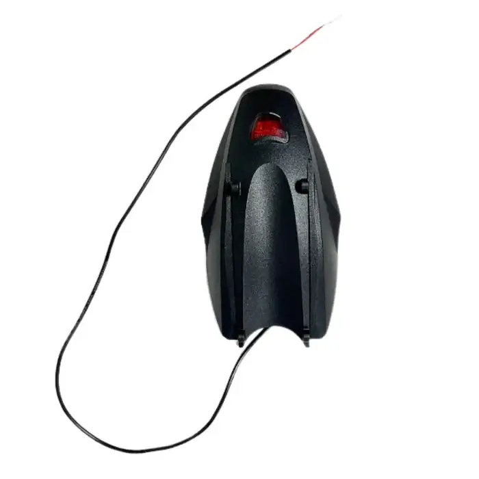 KuKirin G2 Pro Scooter Eléctrico Guardabarros Trasero Versión 2022
