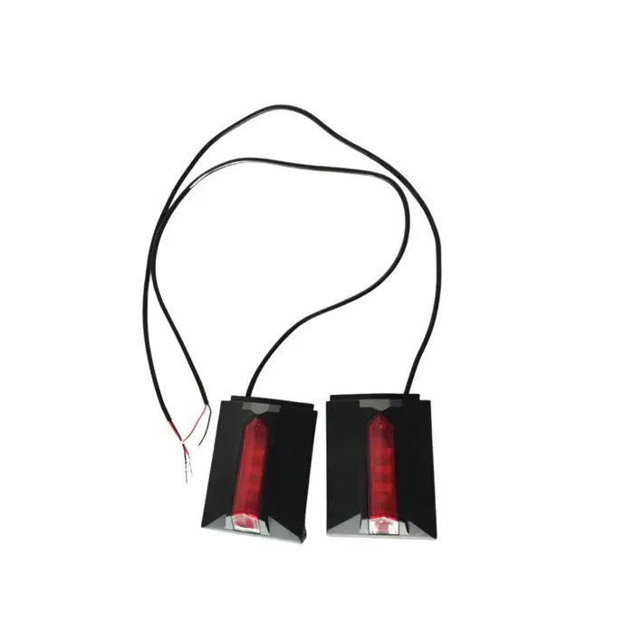 Kit de luces laterales Kukirin G2pro (par)