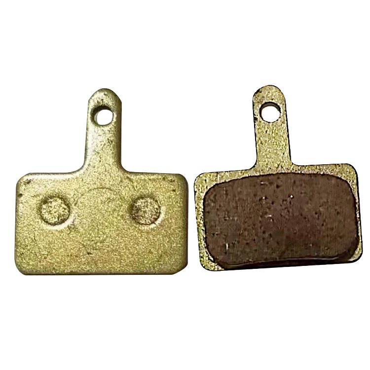 Pastillas de freno para KuKirin G2 Master