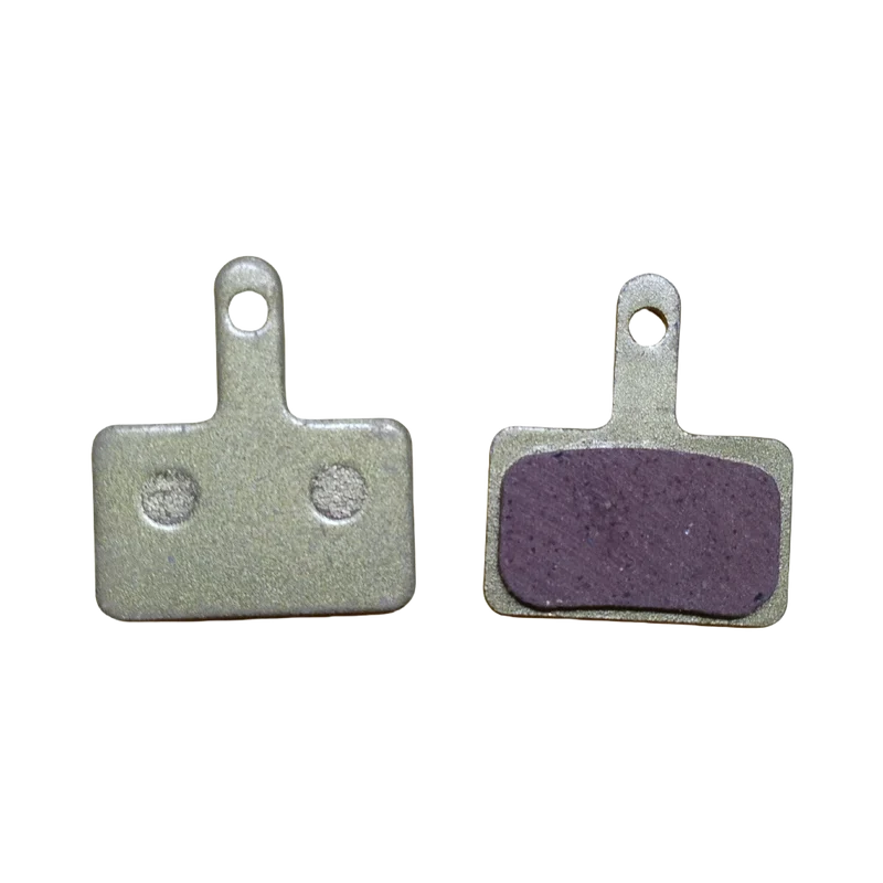 Pastillas de freno KuKirin G4 (par)