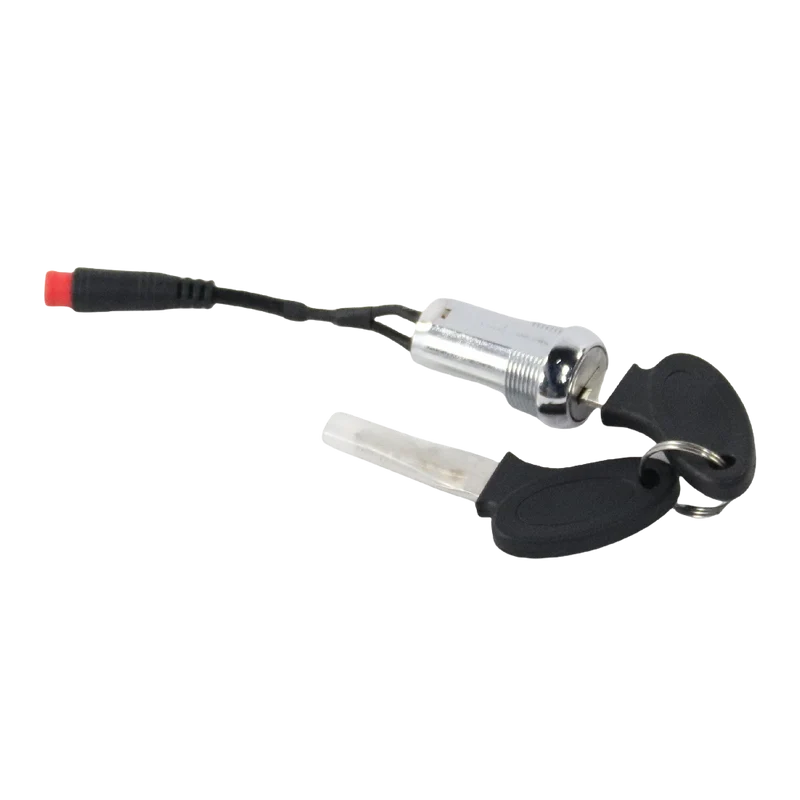 Llave de encendido KuKirin G3 Pro