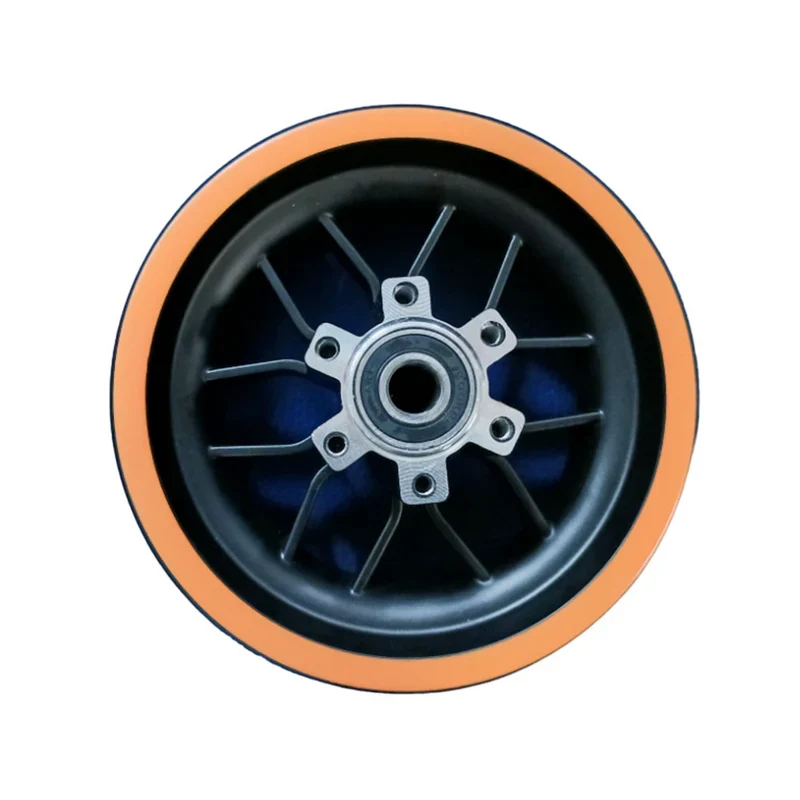 Rueda Delantera para KugooKirin G2 Pro (Nueva Versión)